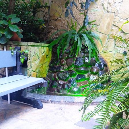 Sani Hotel Tiflis Dış mekan fotoğraf