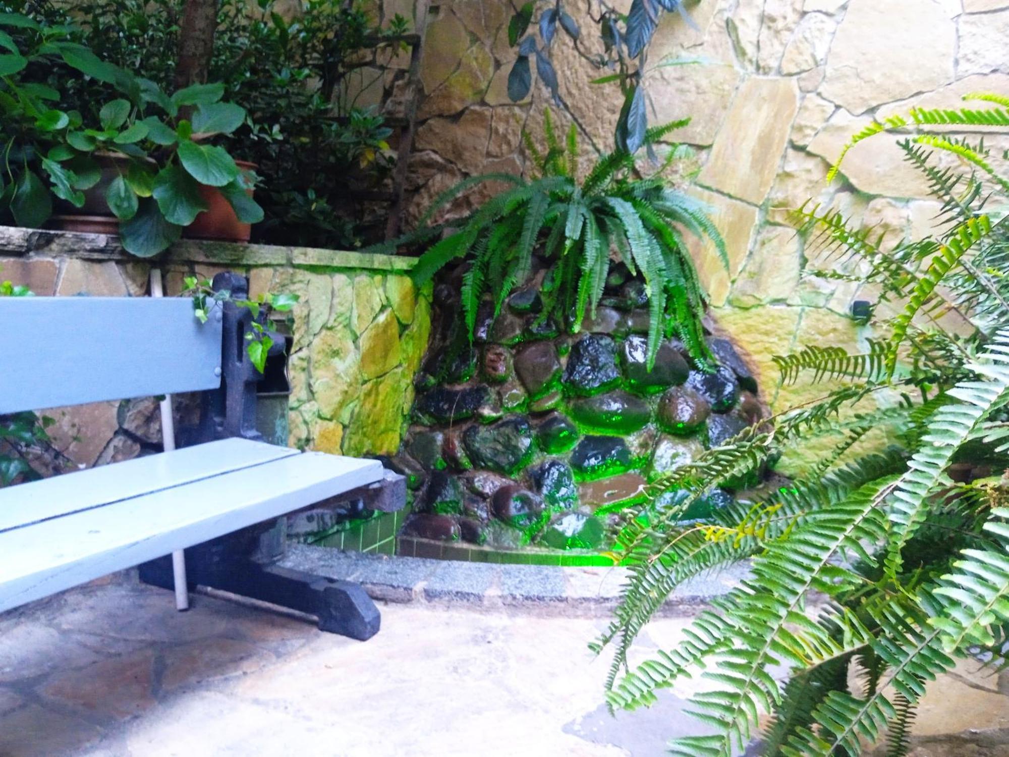 Sani Hotel Tiflis Dış mekan fotoğraf