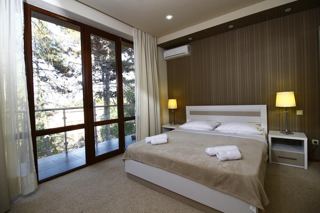 Sani Hotel Tiflis Dış mekan fotoğraf