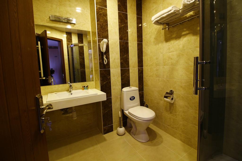 Sani Hotel Tiflis Dış mekan fotoğraf
