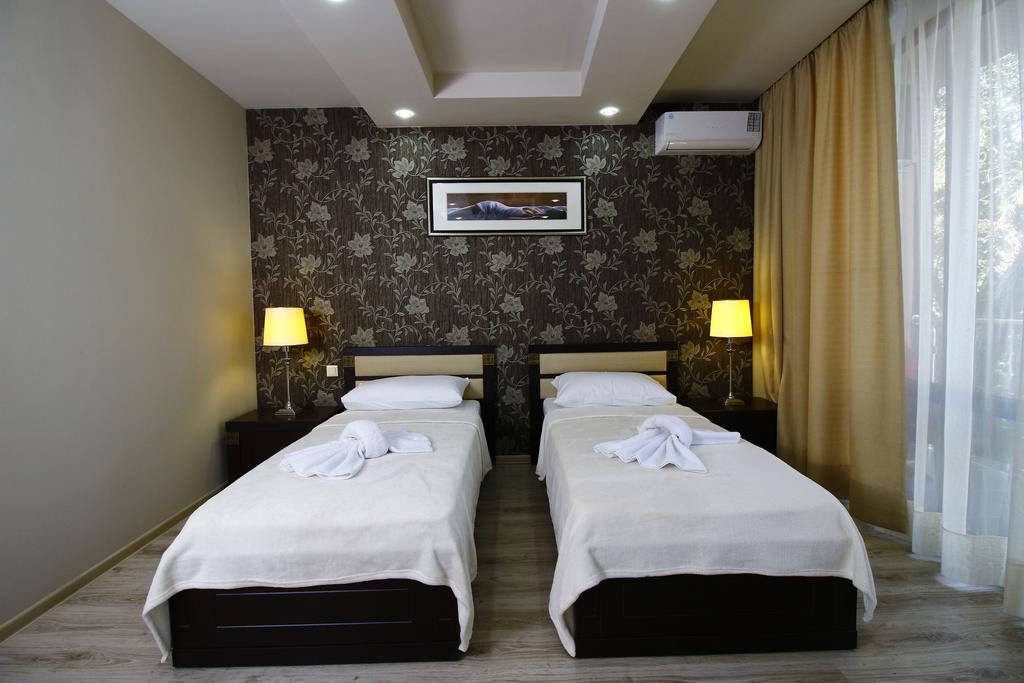 Sani Hotel Tiflis Dış mekan fotoğraf