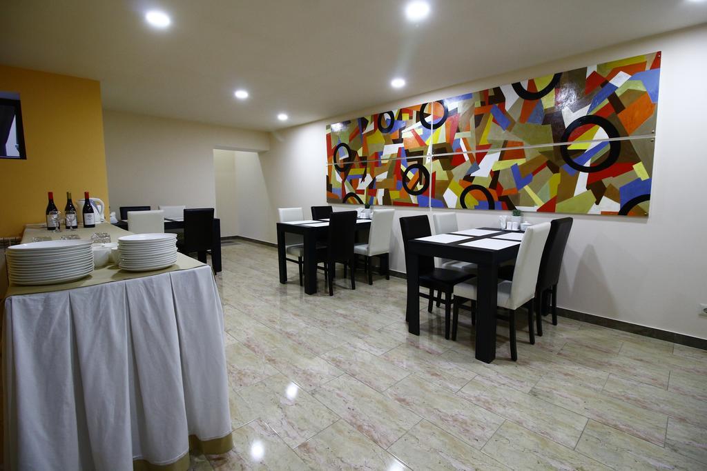 Sani Hotel Tiflis Dış mekan fotoğraf