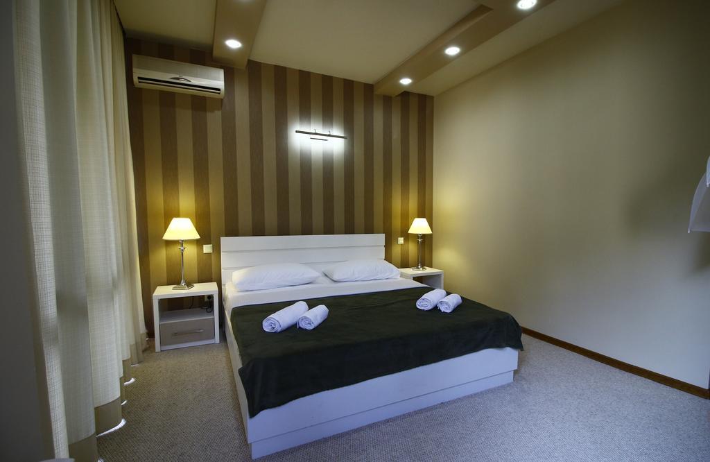 Sani Hotel Tiflis Dış mekan fotoğraf