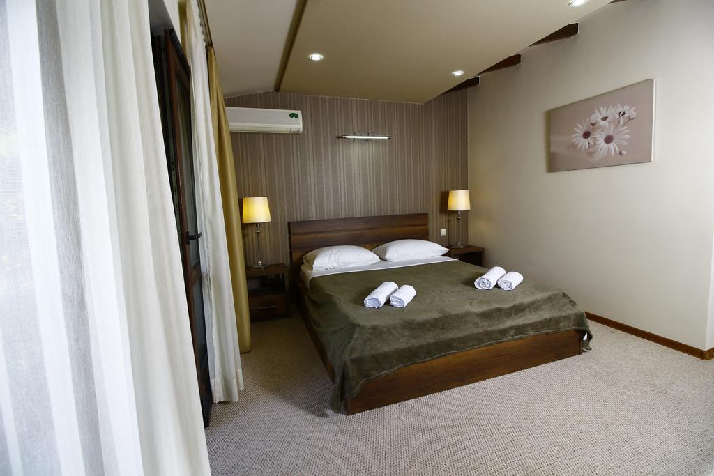 Sani Hotel Tiflis Dış mekan fotoğraf