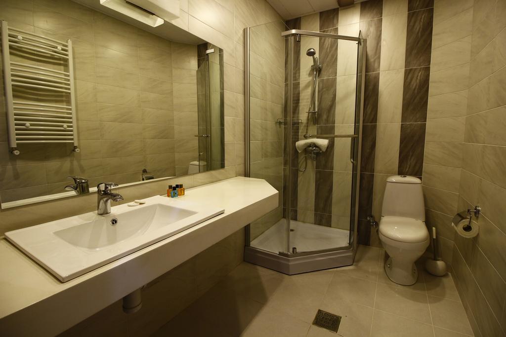 Sani Hotel Tiflis Dış mekan fotoğraf