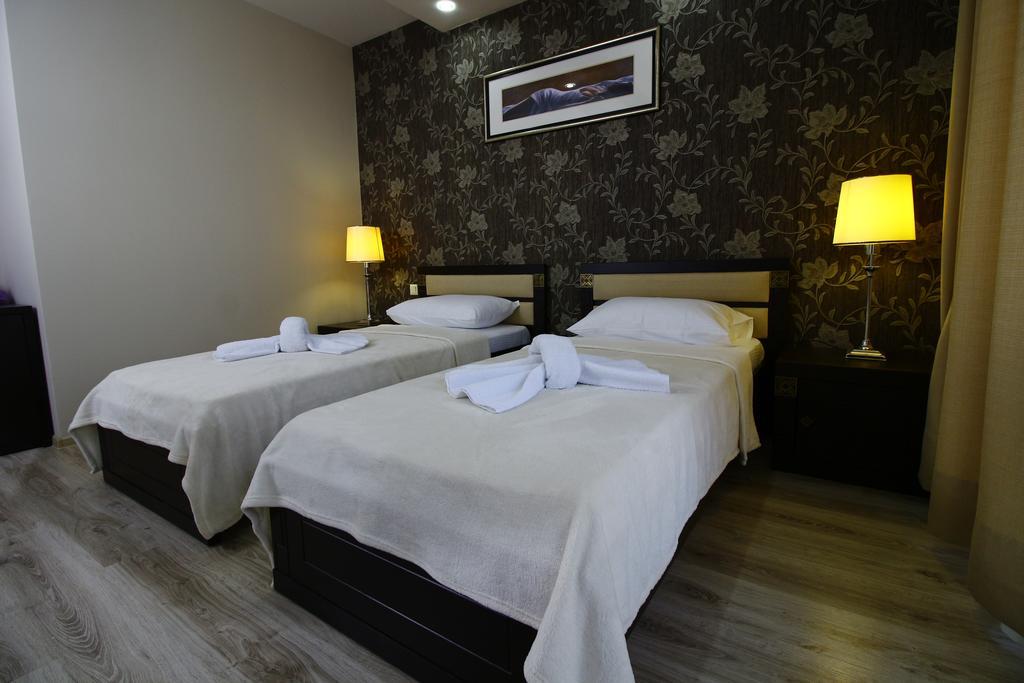Sani Hotel Tiflis Dış mekan fotoğraf