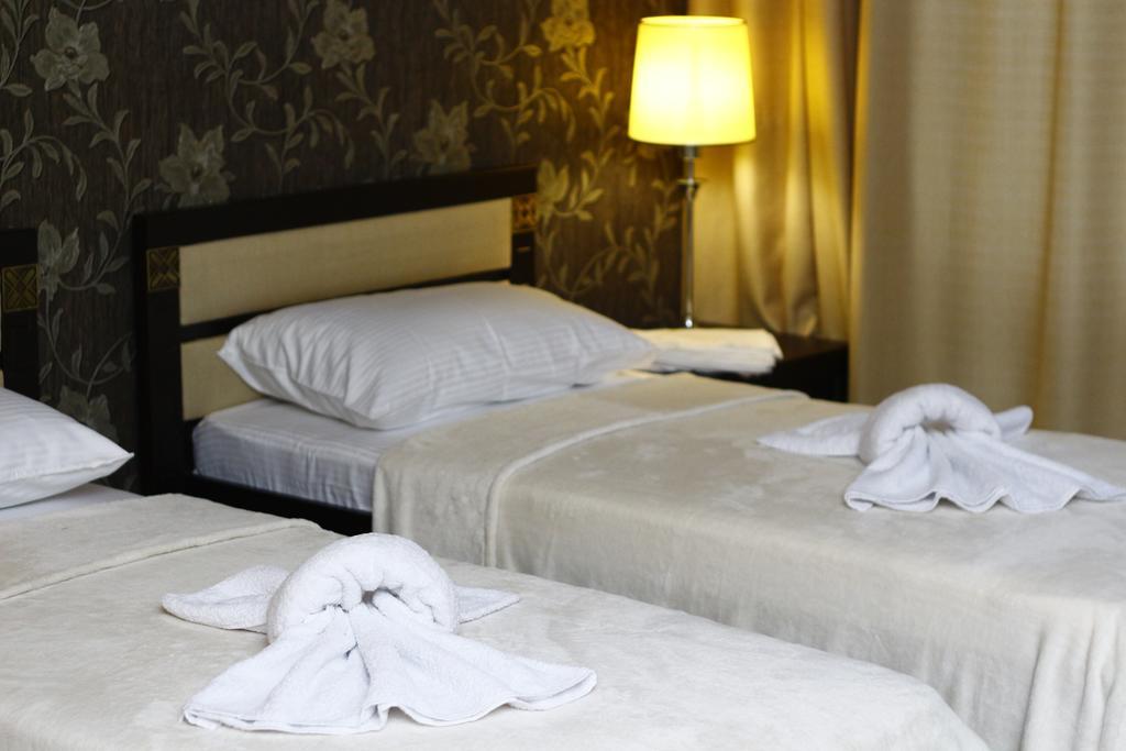 Sani Hotel Tiflis Dış mekan fotoğraf