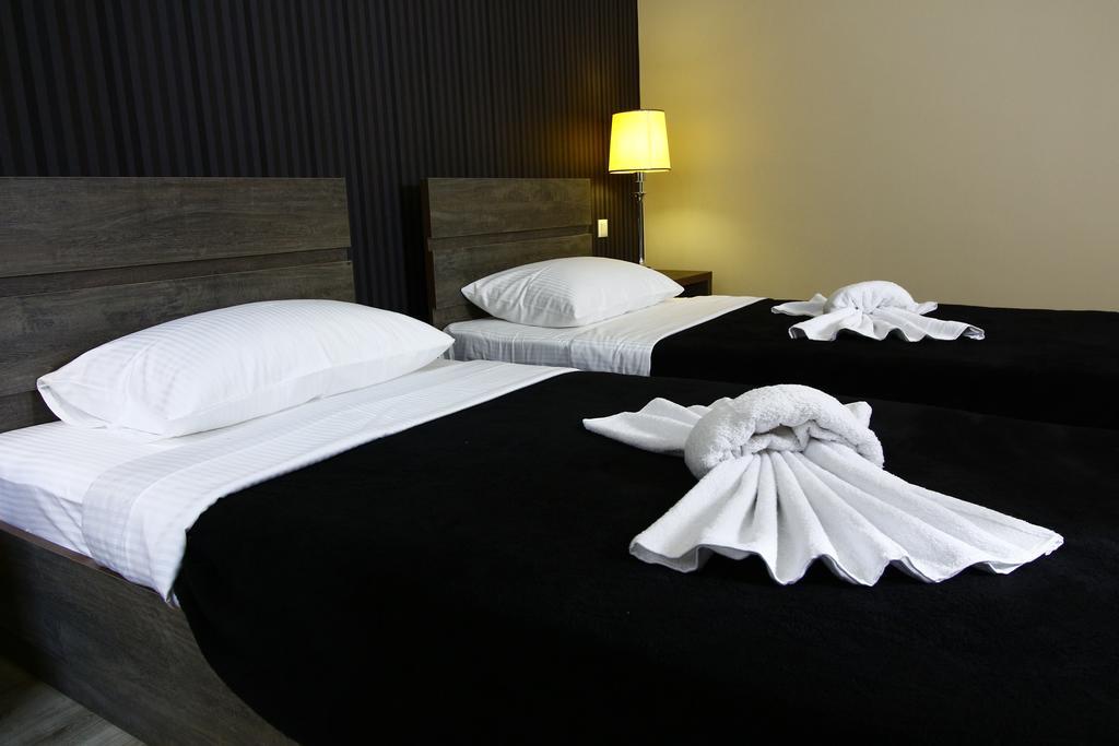 Sani Hotel Tiflis Dış mekan fotoğraf