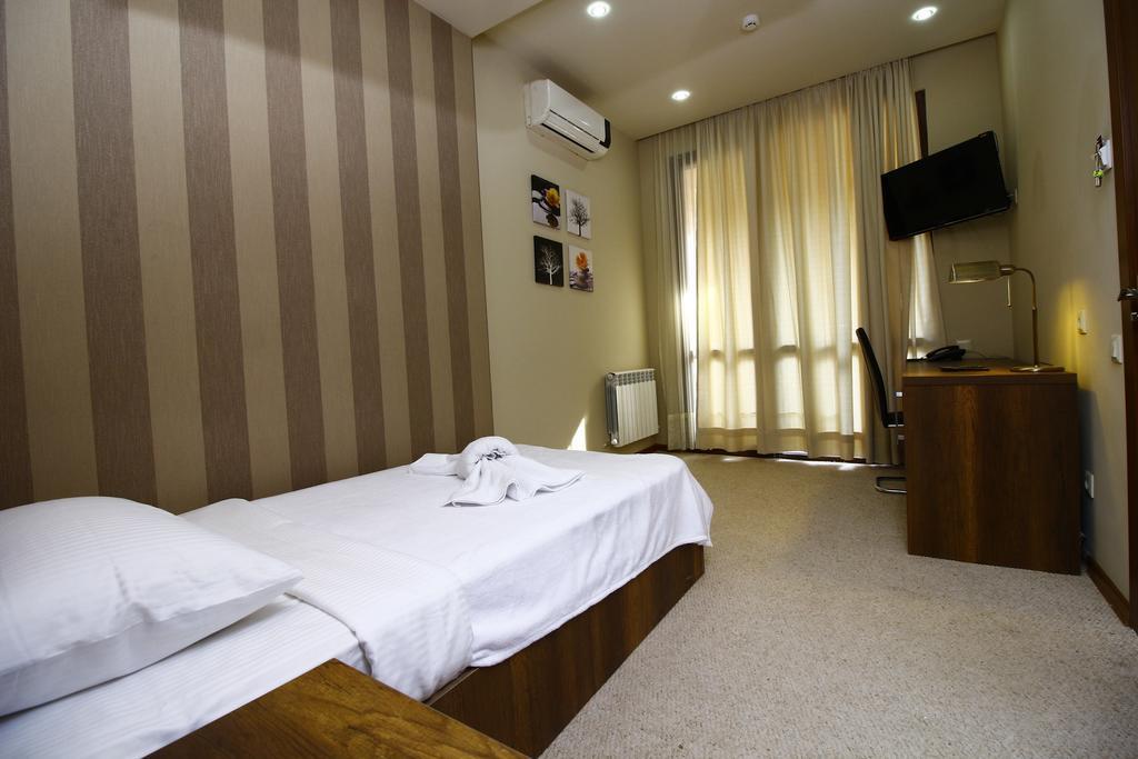 Sani Hotel Tiflis Dış mekan fotoğraf