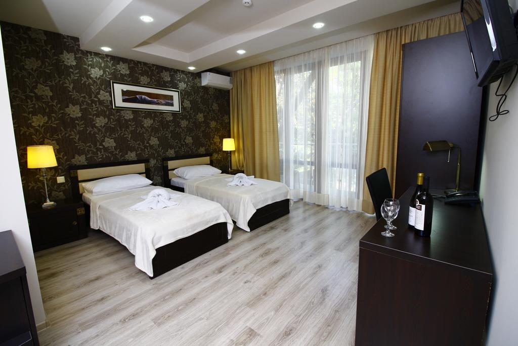Sani Hotel Tiflis Dış mekan fotoğraf