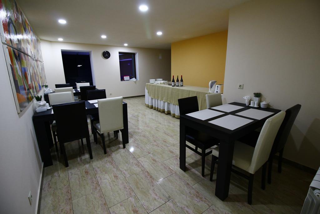 Sani Hotel Tiflis Dış mekan fotoğraf