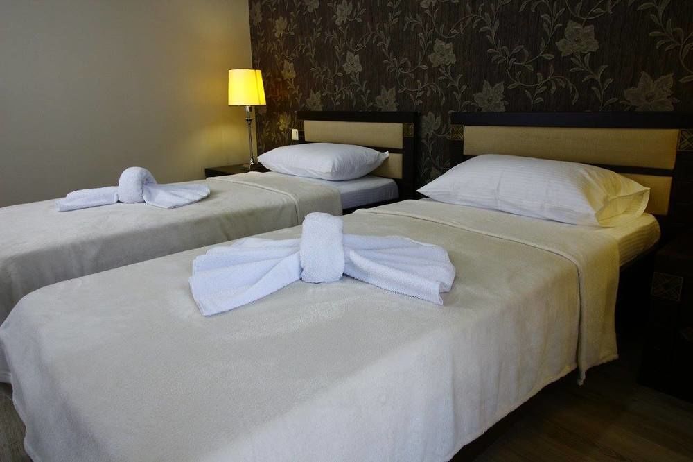 Sani Hotel Tiflis Dış mekan fotoğraf