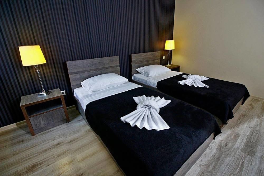 Sani Hotel Tiflis Dış mekan fotoğraf