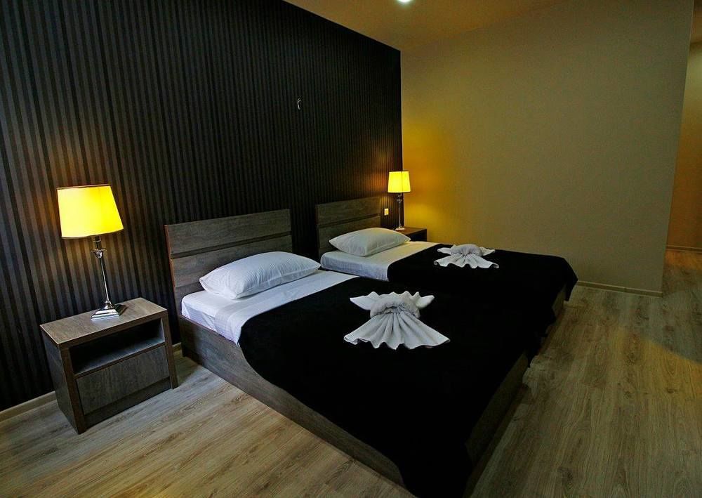 Sani Hotel Tiflis Dış mekan fotoğraf