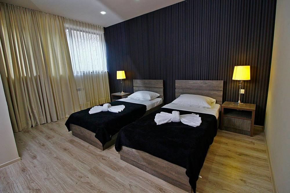 Sani Hotel Tiflis Dış mekan fotoğraf