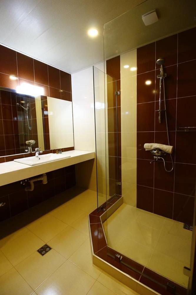 Sani Hotel Tiflis Dış mekan fotoğraf