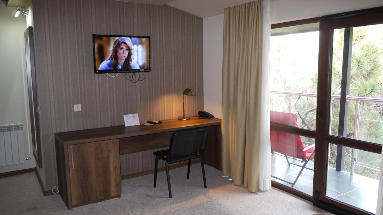 Sani Hotel Tiflis Dış mekan fotoğraf