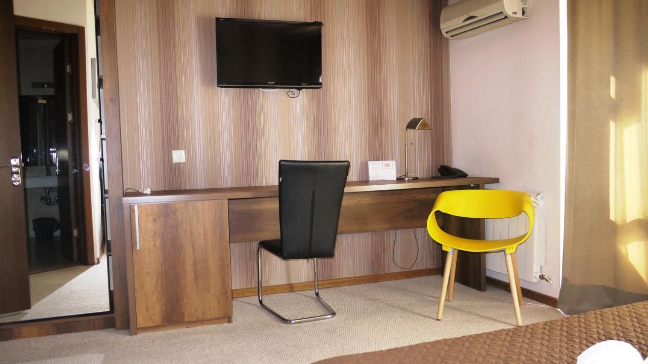 Sani Hotel Tiflis Dış mekan fotoğraf